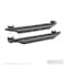 Westin Automotive 07-C WRANGLER TRIPLE TUBE ROCK RAILS-TEXTURED BLACK 42-6005 - alternate 4